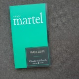 Yann Martel Viata lui Pi