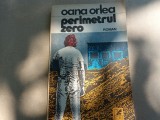 PERIMETRUL ZERO - OANA ORLEA, C R 1991, 215 PAG