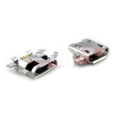 Conector alimentare HTC Desire G5 / G7 / G9 foto