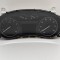 Ceas de bord OPEL MOKKA / MOKKA X 2016 OEM: 42483696,812372274 | 25851551
