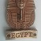 D4 - Magnet frigider - tematica turism - Egipt 1