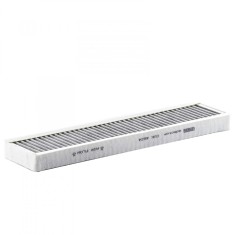 Filtru habitaclu Carbon Activ Mann pentru Mini Cabriolet, Mini (R50, R52, R53)