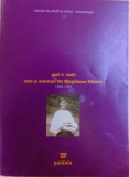 CASE SI ACARETURI DIN MARGINIMEA SIBIULUI 1953 - 1958 de PAUL H. STAHL , 2005