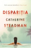 Disparitia - Matthew Fitzsimmons