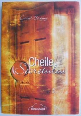Cheile Secretului &amp;ndash; Daniel Sevigny foto