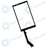 Panou tactil HTC Desire 820 Digitizer negru