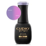 Oja semipermanenta Thermo Rainy Mood 15ml, Cupio