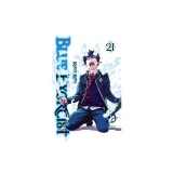 Blue Exorcist, Vol. 21