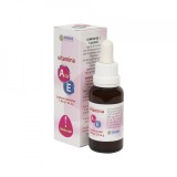 Vitamina a cu e 10ml, RENANS PHARMA