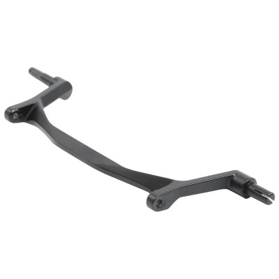 Cadru suport bord BMW R1200GS 2012 R1250GS 2022 carena fata far A1096 foto