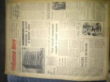 Cumpara ieftin ZIARUL ROMANIA LIBERA 12 NOIEMBRIE 1967