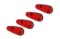 Umerase autoadezive multifunctionale set 4 buc - 2