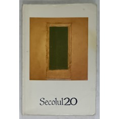 SECOLUL 20 , REVISTA DE LITERATURA UNIVERSALA EDITATA DE UNIUNEA SCRIITORILOR DIN R.S.R. , SUBIECTE : MARASESTI , BORIS PASTERNAK, NR. 7 , 1967
