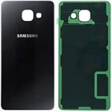 Cumpara ieftin Capac spate Samsung Galaxy A510 negru