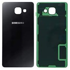 Capac spate Samsung Galaxy A510 negru