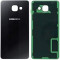 Capac spate Samsung Galaxy A510 negru
