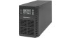 Sursă de alimentare ne&icirc;ntreruptibilă Qoltec UPS | 1kVA | 1000W | Power factor 1.0 | LCD | EPO | USB | On-line