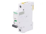 &Icirc;ntrerupător Supracurent 230V 20A 1P B