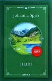 Johanna Spyri - Heidi