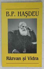 RAZVAN SI VIDRA de B.P. HASDEU , 2006 foto