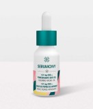 Cumpara ieftin Ulei facial CBD, Harmony, Serumony, 15ml