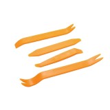 Set de instrumente pentru indepartarea clemelor 4buc Garage AutoRide, Amio