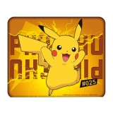 Mousepad Flexibil Pokemon - Pikachu