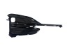 Grila bara protectie, spoiler Ford Kuga, 12.2019-05.2024; Escape, 2020-, model: ST-Line, montare fata, dreapta, RapidAuto