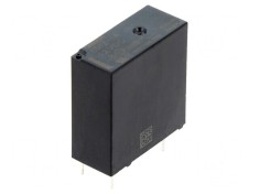 Releu electromagnetic SPST-NO 12VDC 16A/250VAC G5PZ