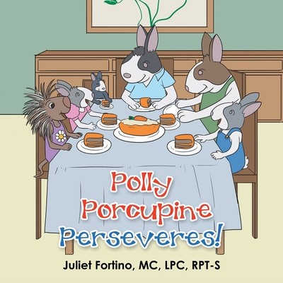 Polly Porcupine Perseveres! foto