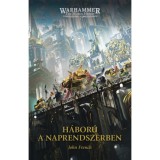 H&aacute;bor&uacute; a naprendszerben - French