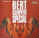 Disc vinil, LP. Bert Kaempfert Special-Bert Kaempfert, His Orchestra-240670