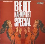 Disc vinil, LP. Bert Kaempfert Special-Bert Kaempfert, His Orchestra, Rock and Roll