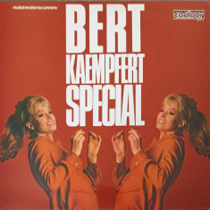 Disc vinil, LP. Bert Kaempfert Special-Bert Kaempfert, His Orchestra