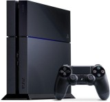 Consola Sony Playstation 4 Ps4 500gb + Controller PlayStation 4, Second-Hand