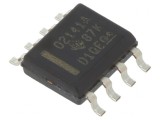 Amplificator Operațional 10MHz 2 Canale SO8