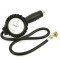 Pistol de umflat cu manometru, 0-12 bar, Tvardy T00240