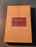 Purgatoriu Dante