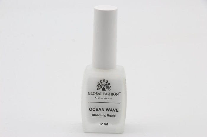 Picături colorate pentru efectul de bule Ocean Wave, 05, (12 ml)