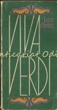Cumpara ieftin Viva Verdi - Lucio D&#039;Ambra, Editura Muzicala 1972, Carte Arta Muzicala, 195 Pagini, Bucuresti