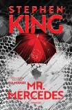 Mr. Mercedes (Seria BILL HODGES partea I ed. 2023) - Stephen King