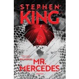 Mr. Mercedes (Seria BILL HODGES partea I ed. 2023) - Stephen King