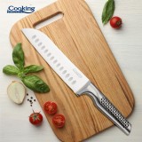 CUTIT SANTOKU 18 CM,SKYLINE, Heinner
