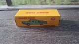 Macheta Dodge Royal Sedan - Dinky Toys