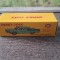 Macheta Dodge Royal Sedan - Dinky Toys