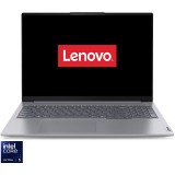 Laptop Lenovo ThinkBook 16 G7 IML cu procesor Intel&reg; Core&trade; Ultra 5 125U pana la 4.3GHz, 16 WUXGA, IPS, 16GB DDR5, 512GB SSD, Intel&reg; Graphics, No OS, A