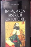 IMPACAREA BISERICII ORTODOXE-PETRU MOVILA-349422