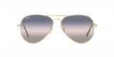 Ray-Ban Aviator Metal Ii Ochelari de Soare RB 3689 001/GE