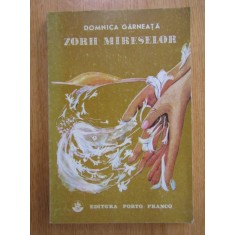 Domnica Garneata - Zorii mireselor