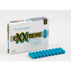 eXXtreme tablete pentru cresterea potentei -10capsule